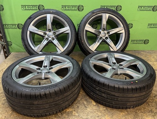 Refurbished genuine oem audi - genuine,