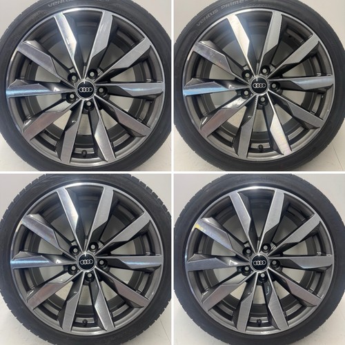 Audi s line turbine - a4,