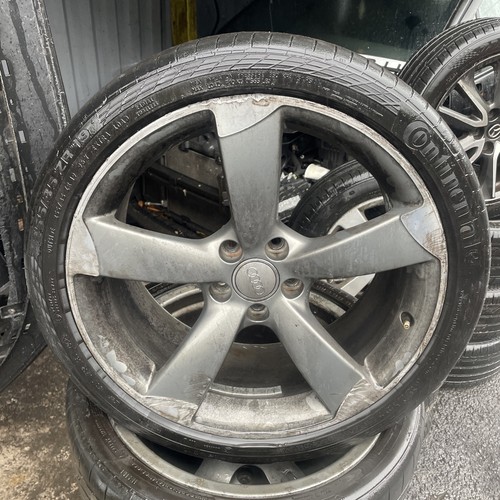 Audi 19 s - s5, 19"