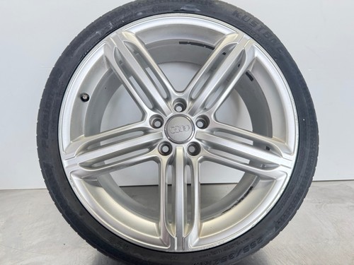 Audi genuine 19 - a4, 19"