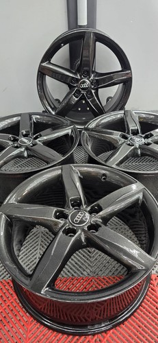 Full set audi 2008 - set,