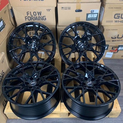 Alloy wheels audi - a4, b9