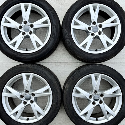Genuine audi 17 - genuine, a4