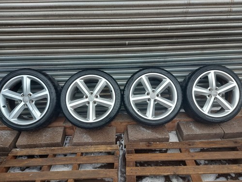 Audi line mk4 2010 - b8,