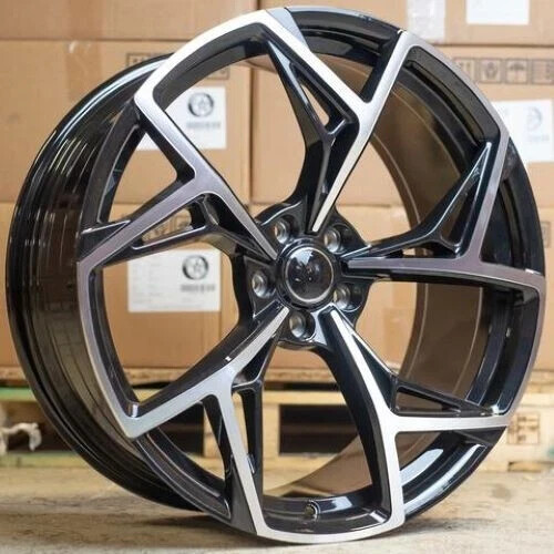 Audi spoke bp - , style