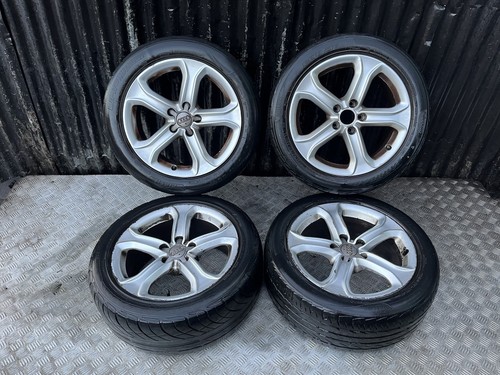 Audi 17 alloy - a5, 8t