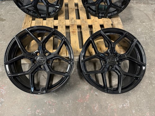 Audi b8 b9 - 19", b7