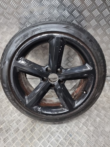 Audi 8t alloy wheel - b8,
