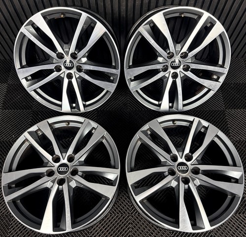 Audi c8 s line - a6,